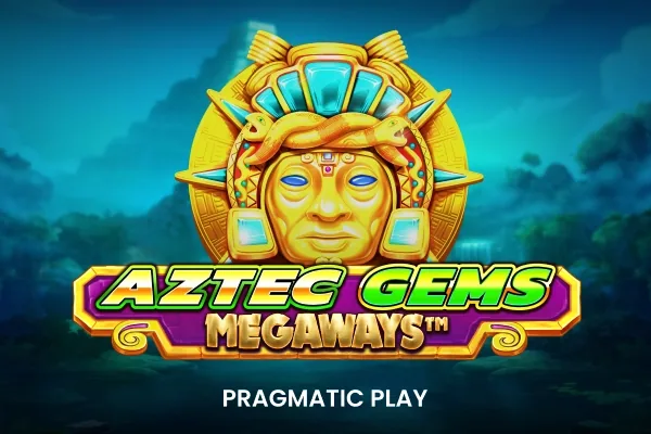 Aztec Gems Megaways